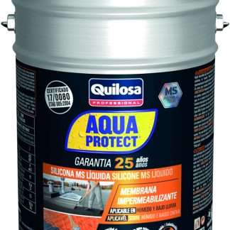 SILICONA MS LIQUIDA T049262 1KG BLANCA QUILOSA