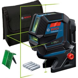 NIVEL LASER GCL 2-50G+RM10+FUNDA