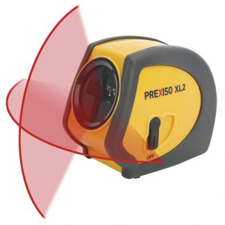 NIVEL LASER PREXISO XL2C 10MT 8250390