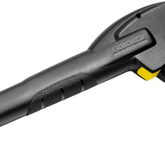 PISTOLA ACOPLE RAPIDO K2/K7 2.642-889.0