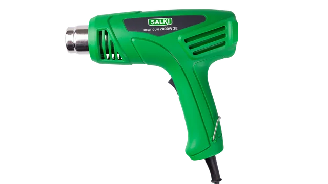 DECAPADOR SALKI 84002000-2000W C.CARTON - Imagen 3