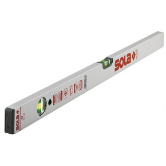 Sola Av200 - Nivel De Burbuja De Perfil Tubular Av (2000 Mm)