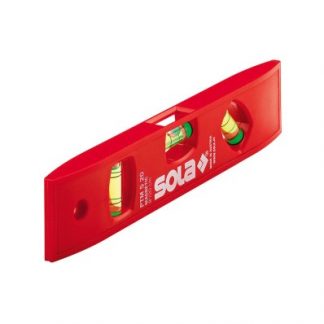 Sola Nivel Ptm5 Torpedo Bolsillo Magnetico 200 Mm Ptm520