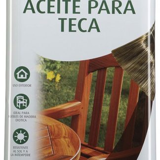 XYLADECOR ACEITE TECA 678000176 750ML INC.