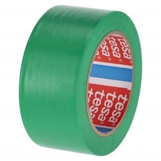 CINTA SEÑALIZAR 60760-33MX50MM VERDE