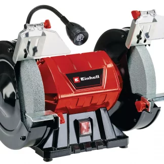 ESMERIL EINHELL TC-BG 200L 400W 200MM