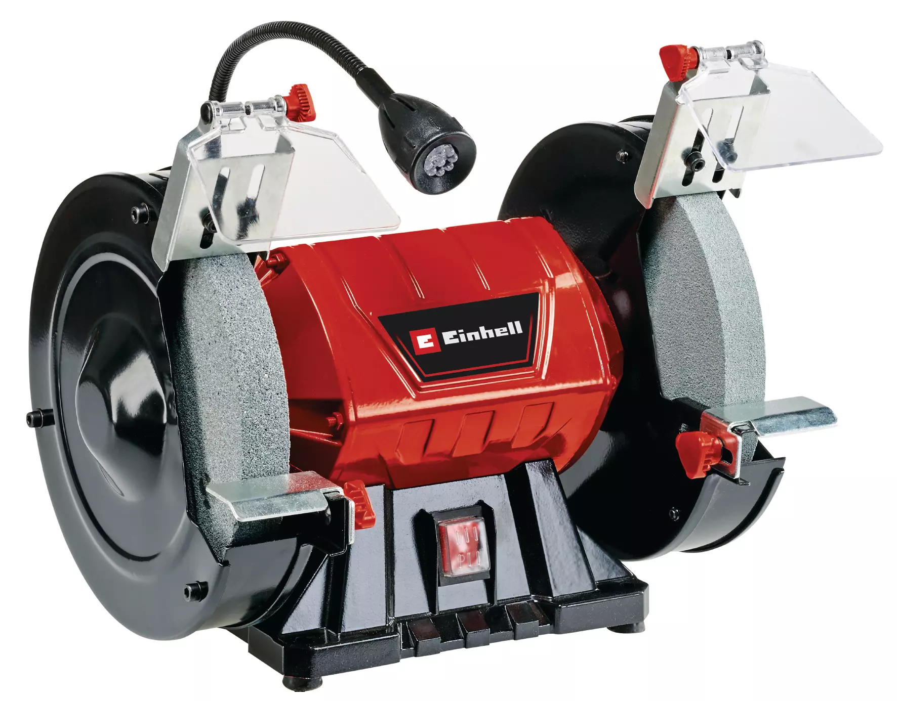 ESMERIL EINHELL TC-BG 200L 400W 200MM