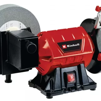 ESMERIL MIXTO EINHELL SECO/HUMEDO TC-WD 200/150 250W