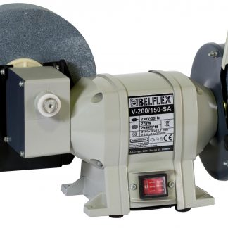 ESMERIL BELFLEX STANDARD V200/150 SA 230V COMBI.