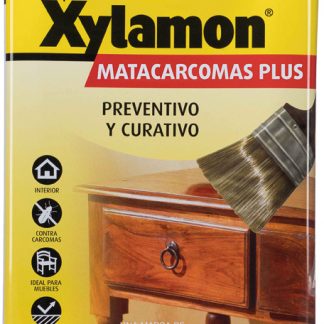 XYLAMON MATACARCOMAS 5088751 750ML