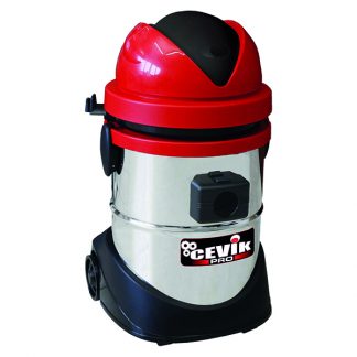 ASPIRADOR SECO/HUMEDO PRO30XTE 1400W 30L