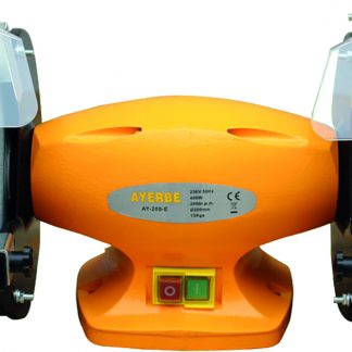 ESMERIL AYERBE AY-200-E 350W