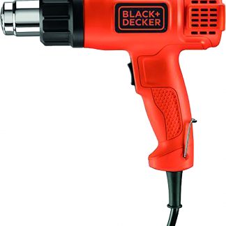 DECAPADOR KX1650-QS 1750W TEMPERATURA 450º-600º BLACK & DECKER