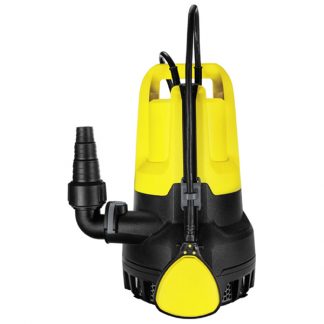 BOMBA SUMERGIBLE A.SUCIA SP7 DIRT 15500L