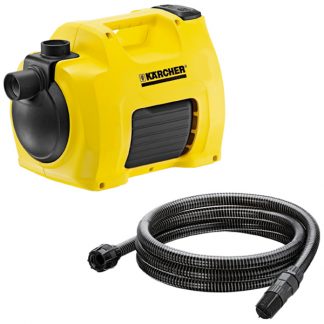 BOMBA SUPERFICIE BP 4 GARDEN SET 1000W