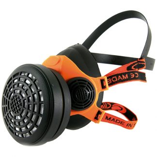 MASCARA REF.761-A1 C/FILTRO