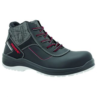 BOTA SILEX LINK S-3 CON PUNTERA Y PLANTILLA PANTER