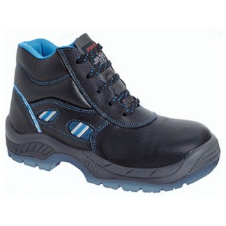 BOTA SILEX-S3 PLUS CON PUNTERA Y PLANTILLA PANTER