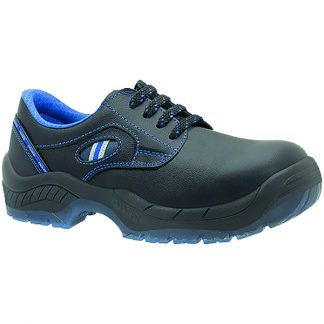 ZAPATO DIAMANTE-S3 PLUS C/PUNT+PLANT