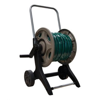 CARRO METAL/PLAST.C/25M ø15+RAC.80515816