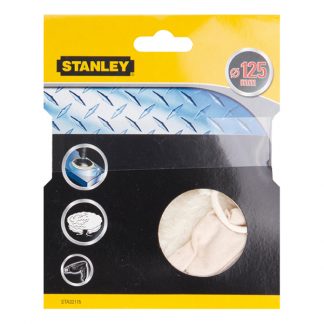 ACCESORIO STANLEY  STA32115XJ BONETE LANA ABRILLANTAR 125