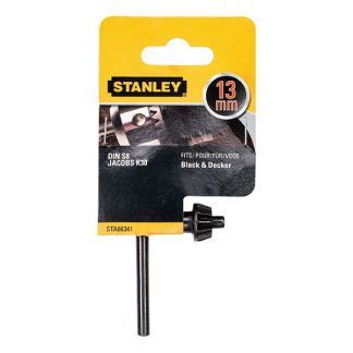 ACCESORIO STANLEY STA66341QZ LLAVE PORTABROCAS 13MM