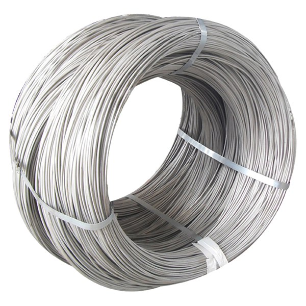 ALAMBRE GALVANIZADO 5KG