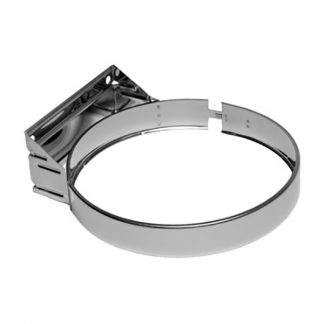 ANCLAJE INTERMEDIO DP INOX 304