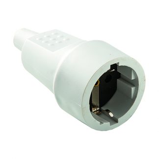 BASE 2104 TTL GOMA 16A-250V