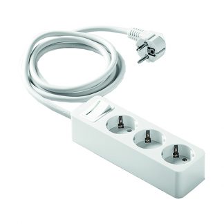 BASE TOMAS TT C/INT.+1,5M 16A-250