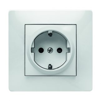 BASE TT LATERAL 9123 EMPOTRAR 16A-250V