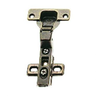 BISAGRA CAZOLETA 4200  SUPER/ACOD.NIQUEL