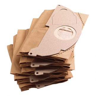 BOLSA FILTRO 5 UNID. WD2.000 6.904-322.0