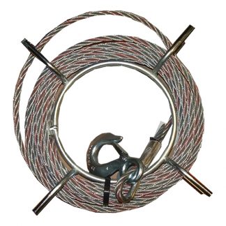 CABLE 8,3MM B-20 T-7 1959
