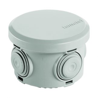 CAJA 3025 ESTANCA REDONDA 60X45 4 CONOS