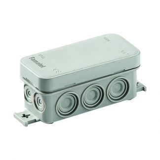 CAJA 3050 ESTANCA 90X43 IP55