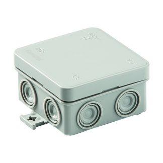 CAJA 3052 ESTANCA 85X85 IP55