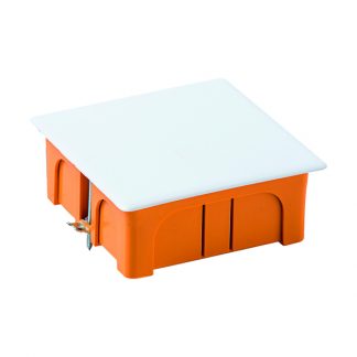 CAJA 3251 EMPOTRAR PLADUR 115X115X45