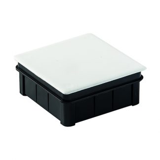 CAJA EMPOTRAR C/GARRA