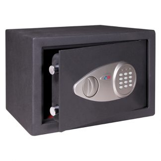 CAJA FUERTE SOBREPONER ALPHA 25