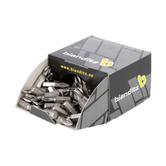 CAJA PUNT.DEST. PH 1/4" C100