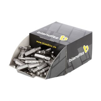 CAJA PUNT.DEST. T 1/4" C100