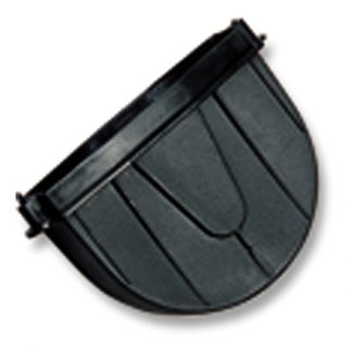 CAJETIN PLAST.P/RECOGEDOR 06110001