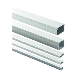 CANALETA ADHESIVA 2MT