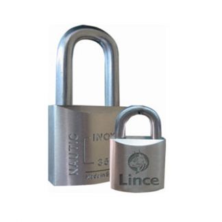 CANDADO INOX 550 a.n.