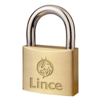 CANDADO LATON 300 A.N.