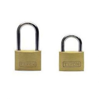 CANDADO TIFON AN LATON