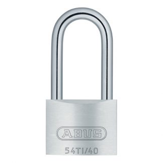 CANDADO TITALIUM AL LL.IG.54TI