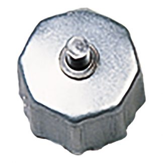 CAPSULA MET.ESPIGA 12MM EJE 60 06100001