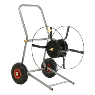 CARRO METAL PORTA MANGUERA TECHNO120 9806086